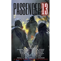 Passenger 13 - Paperback