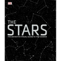 The Stars: The Definitive Visual Guide to the Cosmos - Hardcover