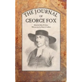 The Journal of George Fox - Paperback