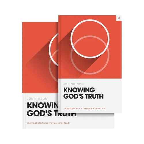 Knowing God's Truth (Book and Workbook) - Hardcover