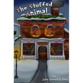 The Stuffed Animal - Hardcover