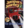 Jaspa's Journey 2: The Pride of London - Paperback