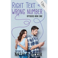 Right Text Wrong Number - Paperback