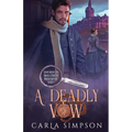 A Deadly Vow - Paperback