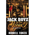 Jack Boyz N Da Bronx 2 - Paperback