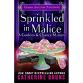 Sprinkled in Malice - Paperback