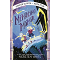 Menacing Manor - Hardcover