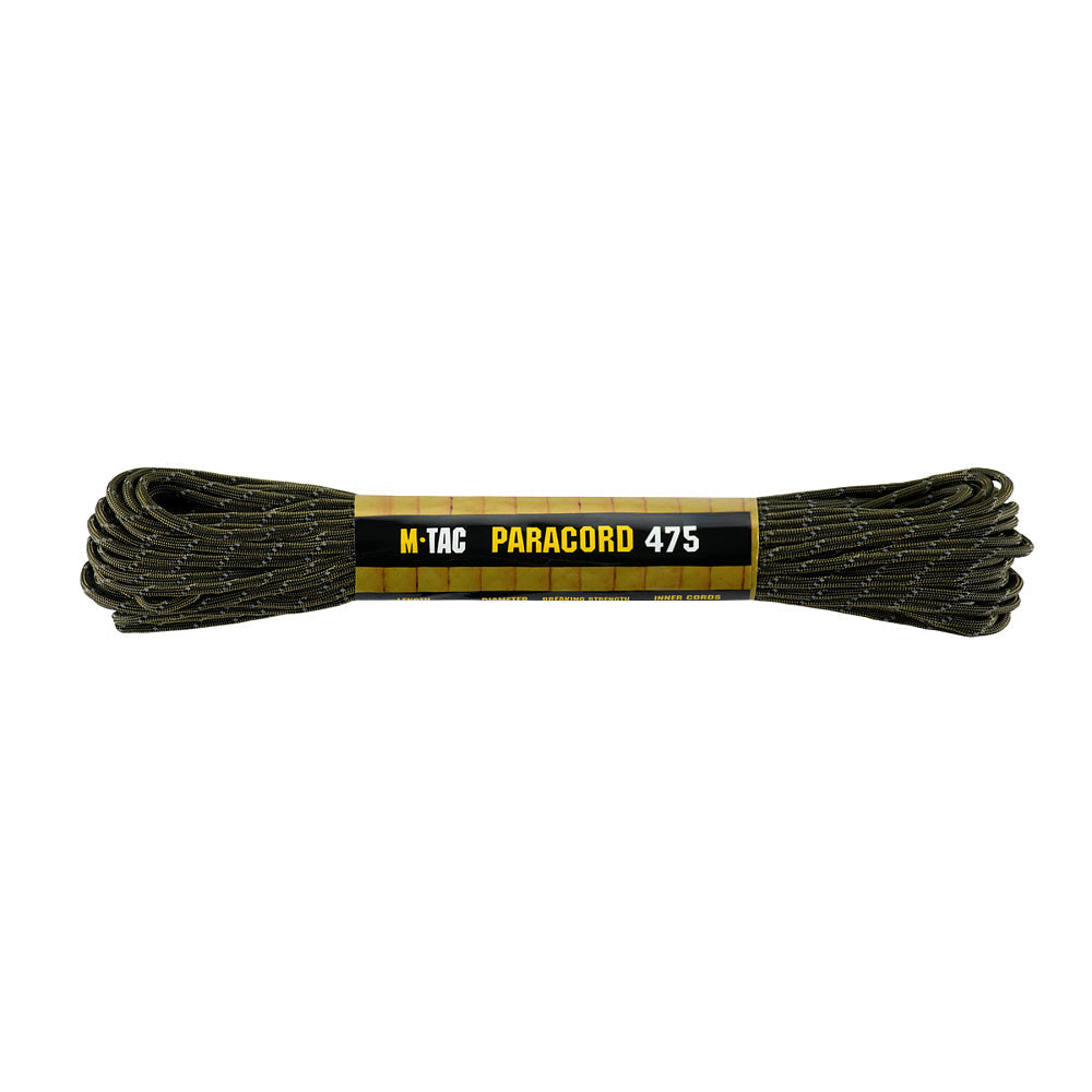 M-Tac Paracord 475