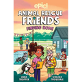 Animal Rescue Friends: Finding Home Volume 4 - Paperback