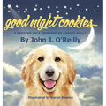 Good Night Cookies - Hardcover