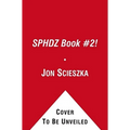 Sphdz Book #2! - Paperback