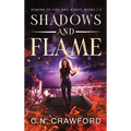 Shadows & Flame: Books 1-4 - Hardcover