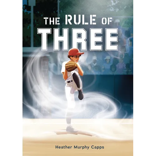 The Rule of Three - Hardcover