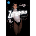 Zatanna by Paul Dini (New Edition) - Paperback