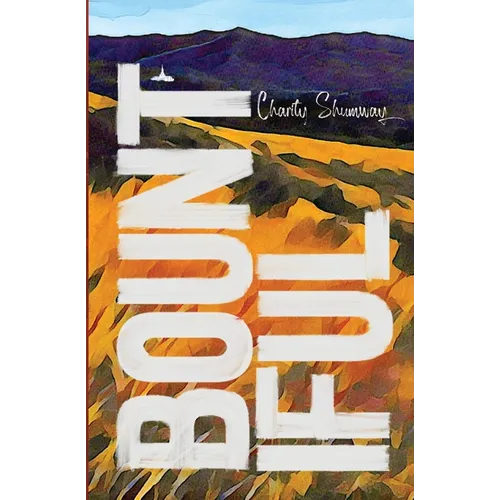 Bountiful - Paperback
