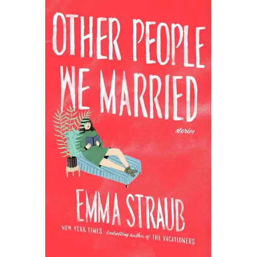 Other People We Married - Paperback