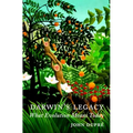 Darwin's Legacy: What Evolution Means Today - Paperback