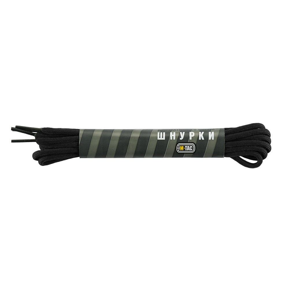 M-Tac Boot Laces Nylon Mil-Spec