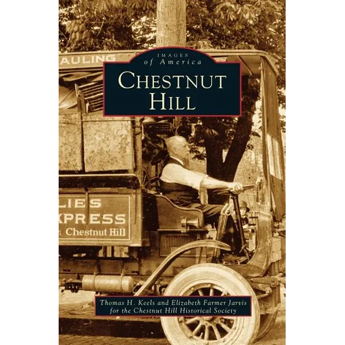 Chestnut Hill - Hardcover