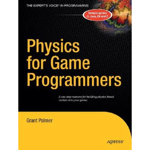 Physics for Game Programmers - Paperback