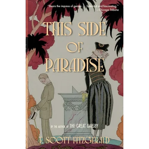 This Side of Paradise (Warbler Classics) - Paperback