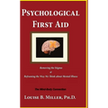 Psychological First Aid - Hardcover