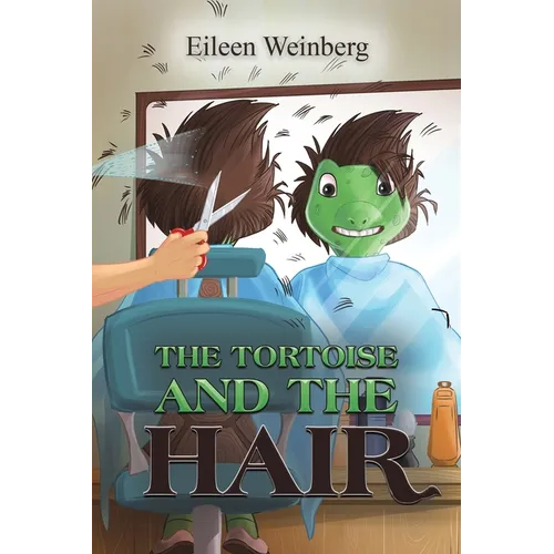 The Tortoise and the Hair - Paperback