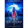The Devil You Know - Paperback