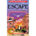 Escape - Paperback