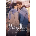 Forgotten Romance - Hardcover