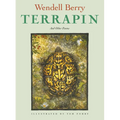 Terrapin: Poems - Paperback