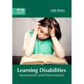 Learning Disabilities: Assessment and Intervention - Hardcover