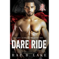 Heavy Sinners MC: Dare to Ride - Paperback