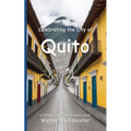 Celebrating the City of Quito - Paperback