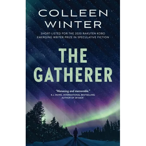 The Gatherer - Paperback