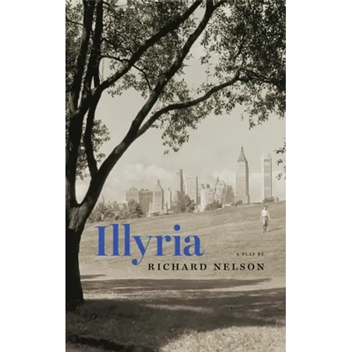 Illyria (TCG Edition) - Paperback