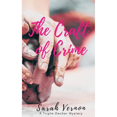 The Craft of Crime - Paperback