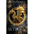 Skyborn - Paperback