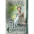 The Lady Confesses - Paperback