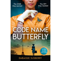 Code Name Butterfly - Paperback