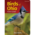 Birds of Ohio Field Guide - Paperback
