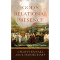 God's Relational Presence - Hardcover