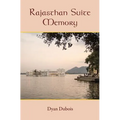 Rajasthan Suite Memory - Paperback