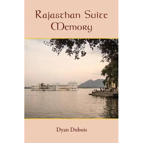 Rajasthan Suite Memory - Paperback