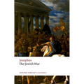 The Jewish War - Paperback