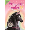 Princess Ponies 8: A Singing Star - Paperback