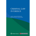 Criminal Law in Greece