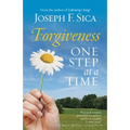 Forgiveness: One Step at a Time - Paperback