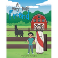 A Very Best Friend - Paperback