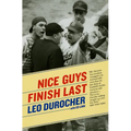 Nice Guys Finish Last - Paperback